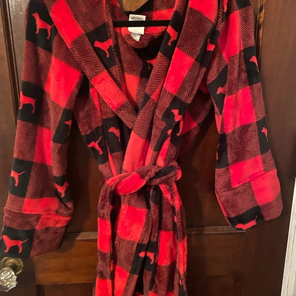 PINK Victoria's Secret Other - Robe